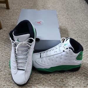 Men's Air Jordan 13 Retro Shoes
